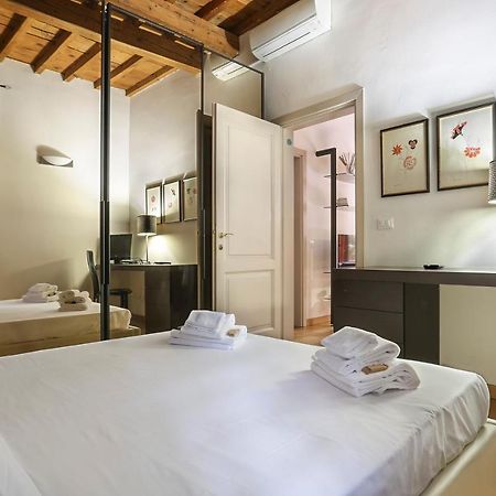Cellini Bright & Elegant Flat In Florence-Hosted By Sweetstay 외부 사진