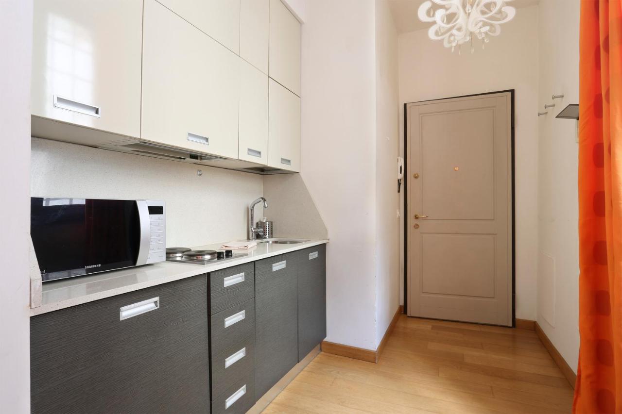 Cellini Bright & Elegant Flat In Florence-Hosted By Sweetstay 외부 사진