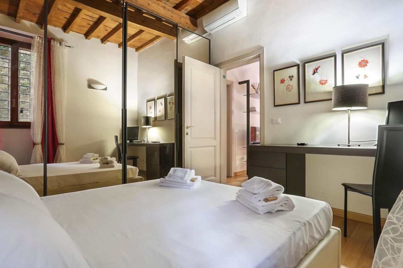 Cellini Bright & Elegant Flat In Florence-Hosted By Sweetstay 외부 사진