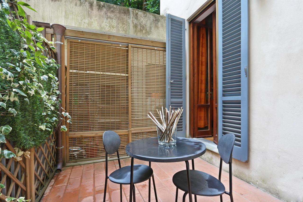 Cellini Bright & Elegant Flat In Florence-Hosted By Sweetstay 외부 사진