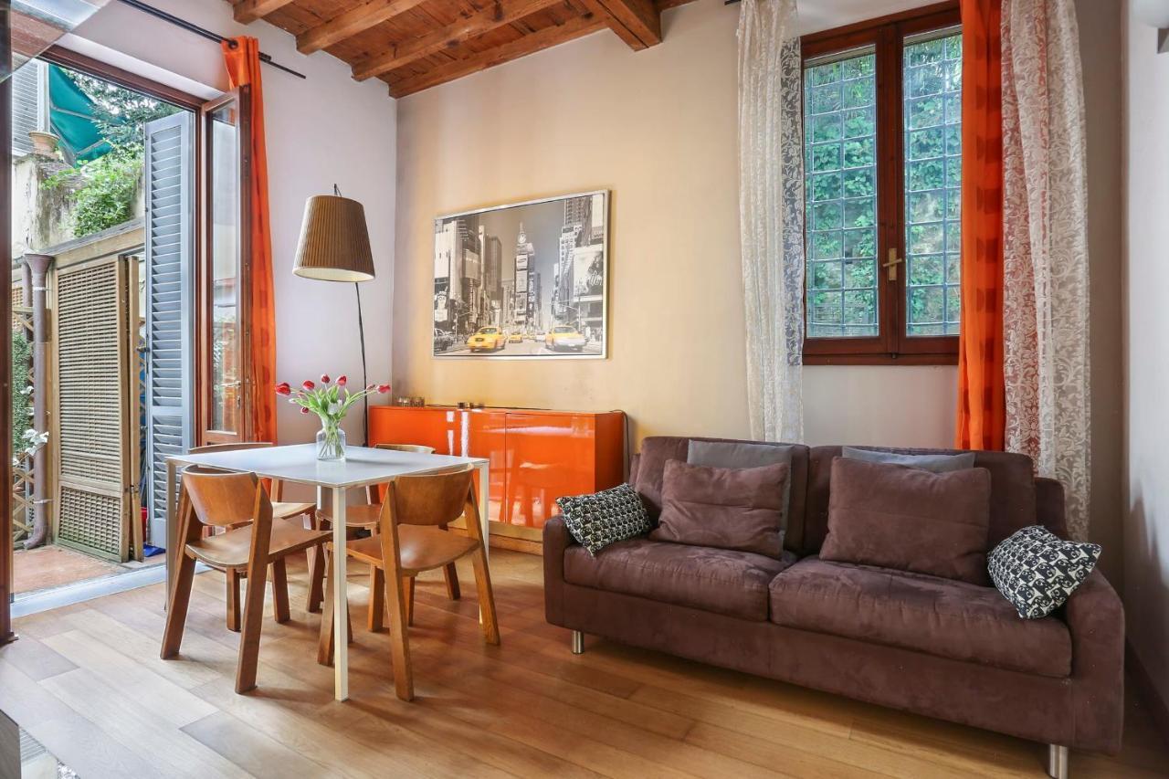 Cellini Bright & Elegant Flat In Florence-Hosted By Sweetstay 외부 사진