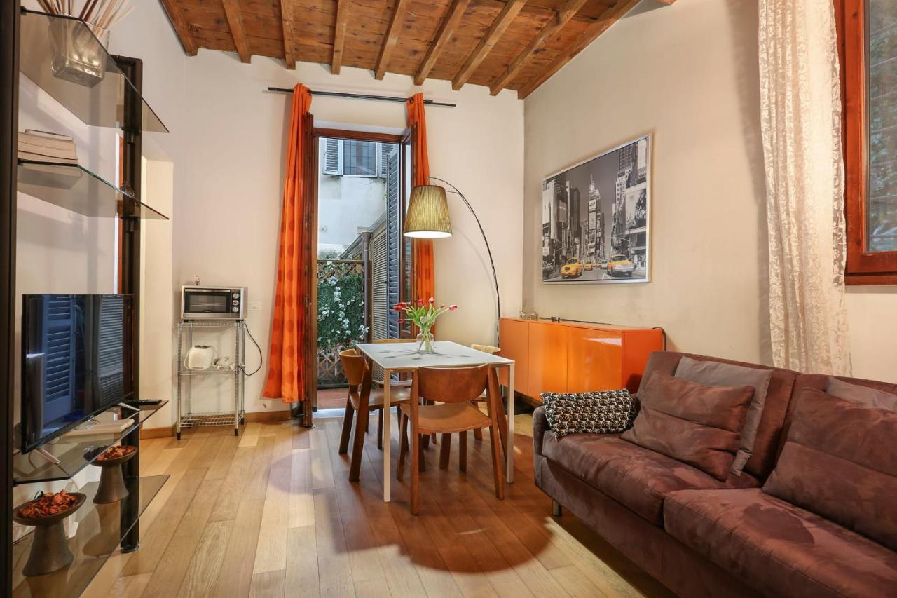 Cellini Bright & Elegant Flat In Florence-Hosted By Sweetstay 외부 사진